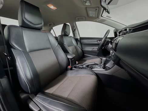 Used 2015 Toyota Corolla S FWD image 22