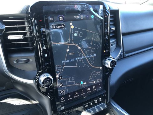 New 2026 RAM 2500 Big Horn image 21