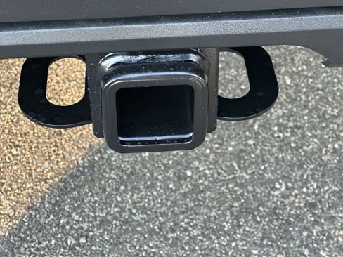 New 2026 Toyota Tundra Limited image 16