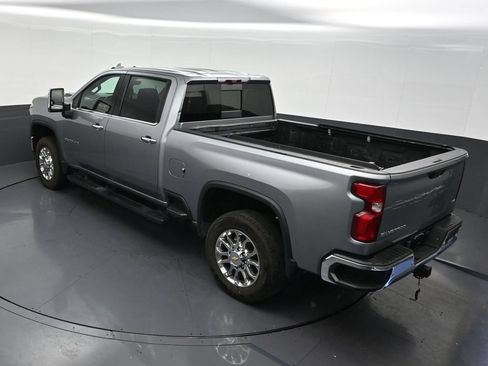 Used 2024 Chevrolet Silverado 2500 LTZ w/ LTZ Convenience Package AWD/4WD image 18