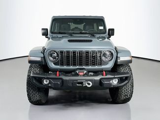 New 2026 Jeep Wrangler Unlimited Rubicon AWD/4WD video 2