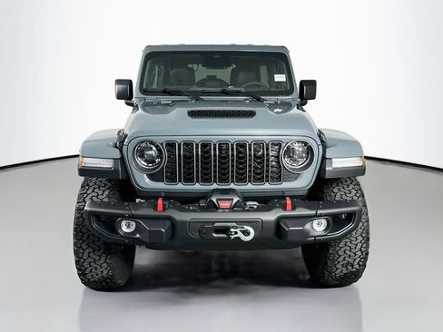 New 2026 Jeep Wrangler Unlimited Rubicon AWD/4WD image 2
