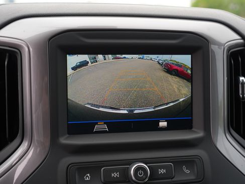 Used 2021 GMC Sierra 2500 4x4 Crew Cab w/ Convenience Package image 33