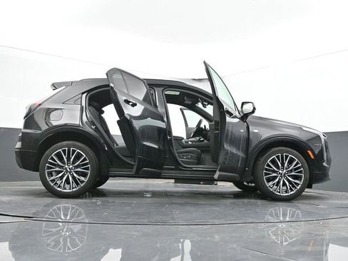 Used 2024 Cadillac XT4 Sport image 77
