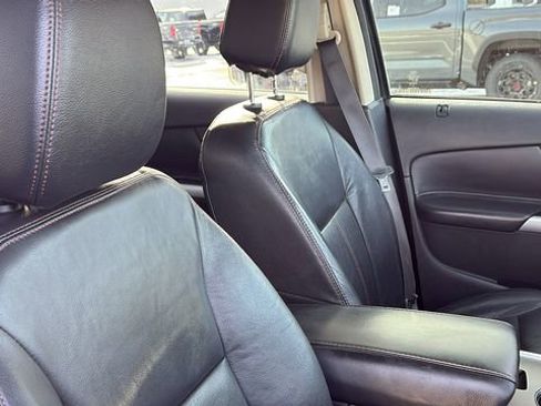 Used 2014 Ford Edge SEL w/ Equipment Group 205A image 31