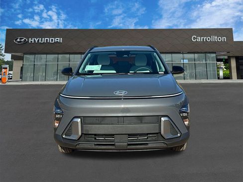 New 2026 Hyundai Kona SEL Sport FWD image 2