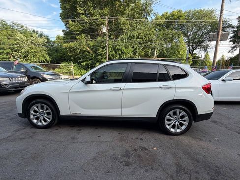 Used 2014 BMW X1 xDrive28i AWD/4WD image 6
