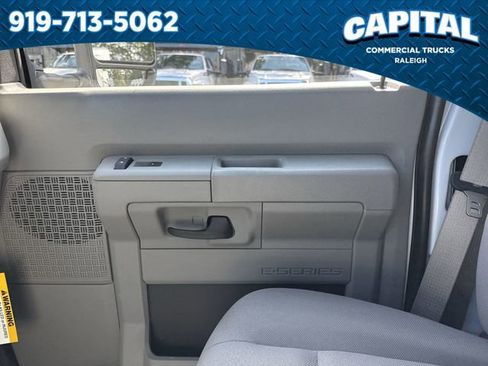 New 2026 Ford E-350 and Econoline 350 Super Duty w/ Power Equipment Group image 28