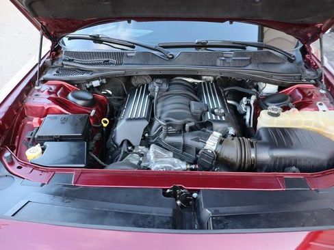 Used 2022 Dodge Challenger R/T Scat Pack w/ Driver Convenience Group RWD image 45