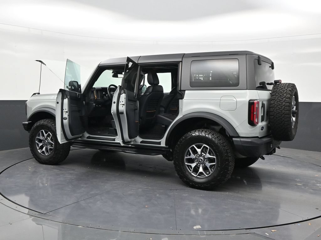 Used 2024 Ford Bronco Badlands AWD/4WD image 31