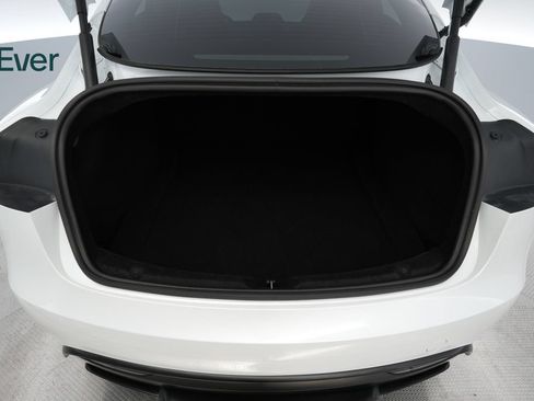 Used 2026 Tesla Model 3 Performance AWD/4WD image 8