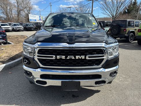 Used 2022 RAM 1500 Big Horn image 9