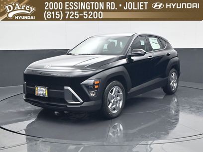New 2026 Hyundai Kona SE