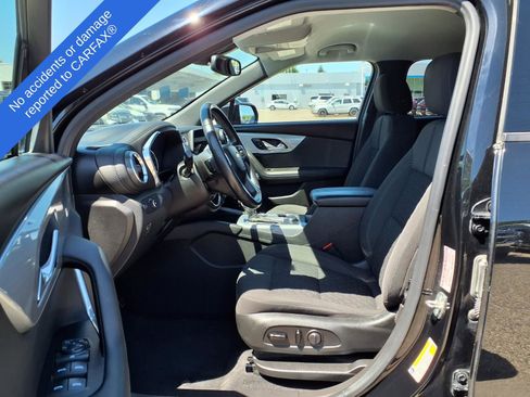 Used 2020 Chevrolet Blazer LT AWD/4WD image 19