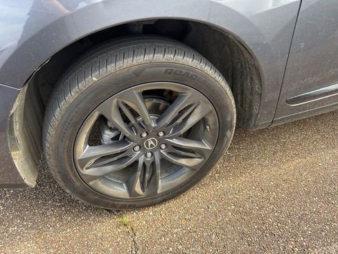 Used 2021 Acura RDX A-Spec FWD image 2
