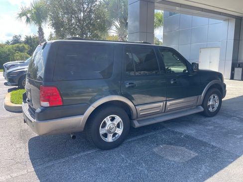 Used 2003 Ford Expedition Eddie Bauer RWD image 3