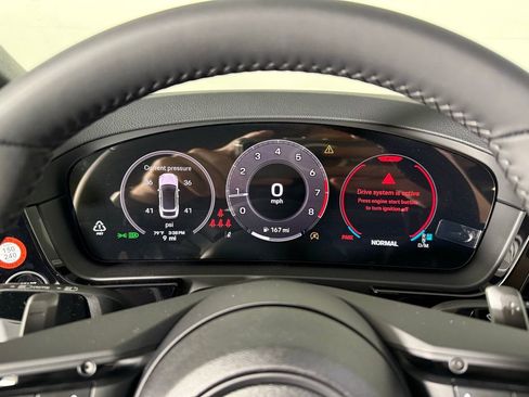 New 2025 Porsche Cayenne Coupe image 39