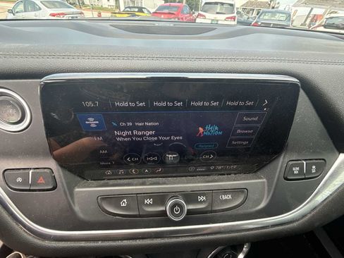Certified 2020 Chevrolet Blazer LT w/ Sound & Technology Package AWD/4WD image 13