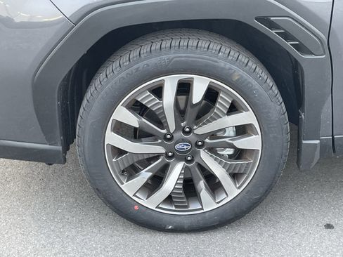 New 2026 Subaru Forester Touring image 11