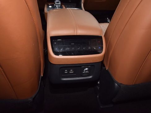 Used 2023 INFINITI QX60 Autograph AWD/4WD image 20