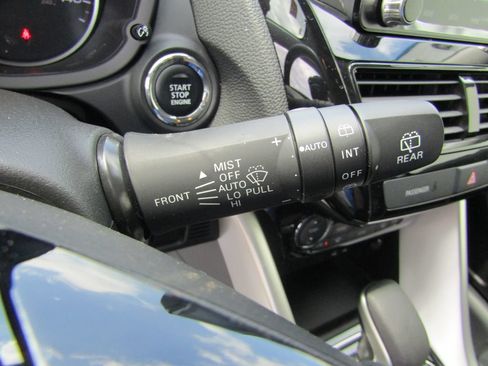 Used 2026 Mitsubishi Eclipse Cross AWD image 21