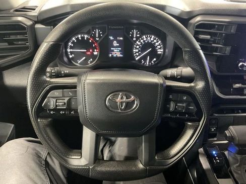 Used 2023 Toyota Tundra SR5 w/ SR5 Convenience Package image 13