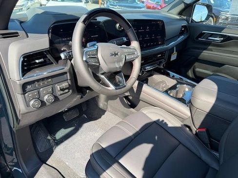 New 2026 Chevrolet Tahoe RST w/ Advanced Technology Package AWD/4WD image 21
