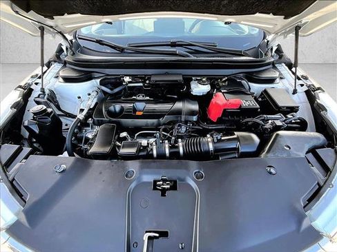 Used 2021 Acura RDX FWD w/ Technology Package image 11