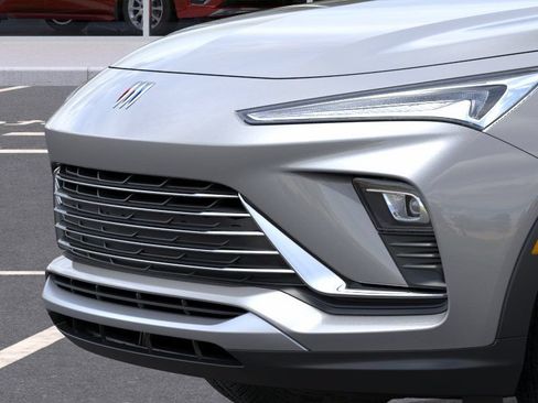 New 2026 Buick Envista Preferred FWD image 13