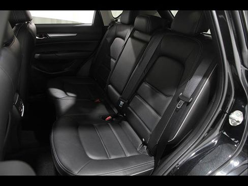 Certified 2025 MAZDA CX-5 AWD 2.5 S w/ Preferred Package image 17