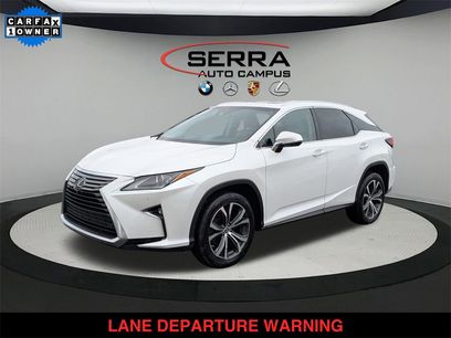 Used 2019 Lexus RX 350 AWD