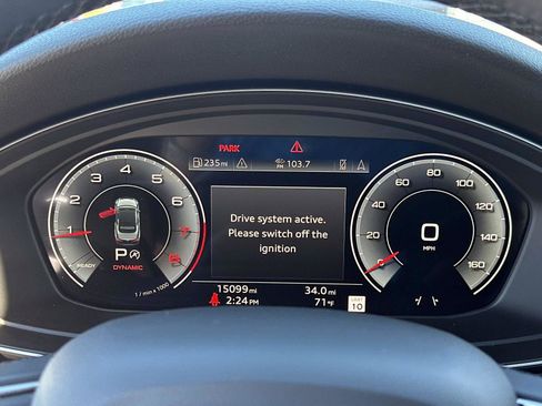 Used 2024 Audi A5 2.0T Premium Plus w/ Premium Plus image 21