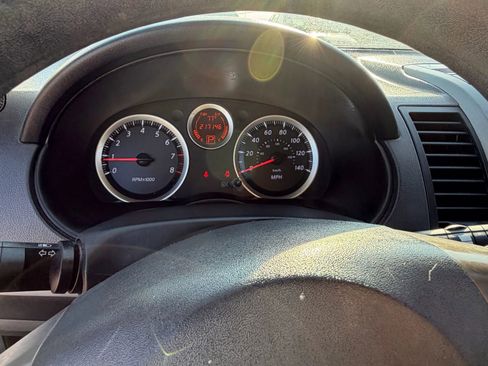 Used 2012 Nissan Sentra 2.0 S image 11