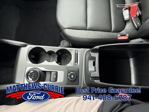 New 2026 Ford Bronco Sport Big Bend w/ Convenience Package AWD/4WD image 20