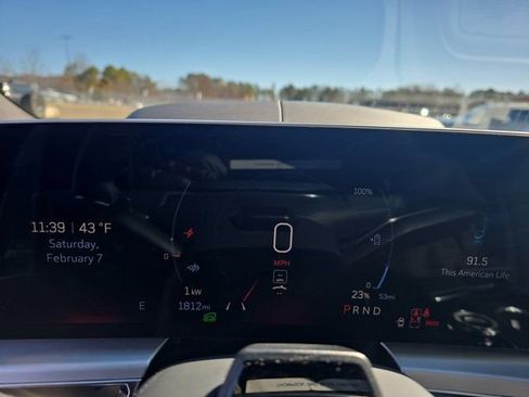 Certified 2026 Cadillac Lyriq V image 18