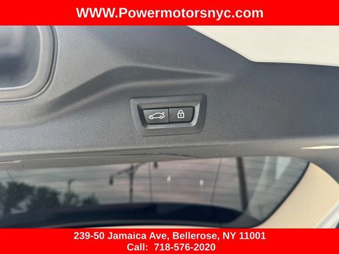 Used 2022 BMW X7 xDrive40i w/ Premium Package AWD/4WD image 26