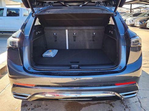 New 2026 Buick Envision Avenir image 52