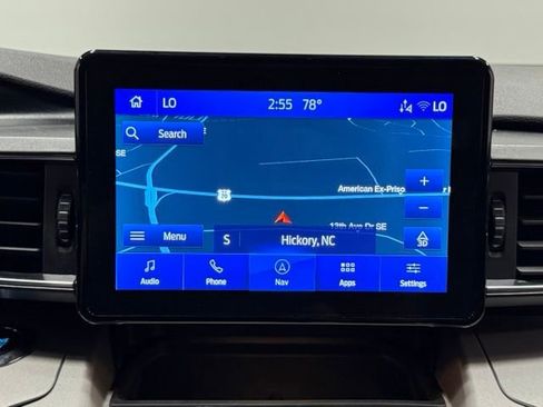 Used 2023 Ford Explorer XLT w/ Equipment Group 202A AWD/4WD image 28