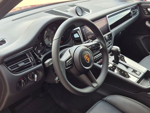 New 2026 Porsche Macan S AWD/4WD image 4