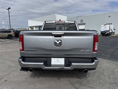 Used 2020 RAM 1500 Big Horn image 3
