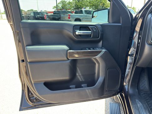 Used 2020 Chevrolet Silverado 1500 LT w/ Texas Edition RWD image 15
