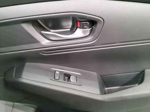 New 2026 Honda Accord LX image 23