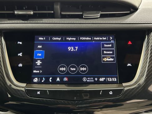 Used 2024 Cadillac XT6 Sport w/ Technology Package AWD/4WD image 5