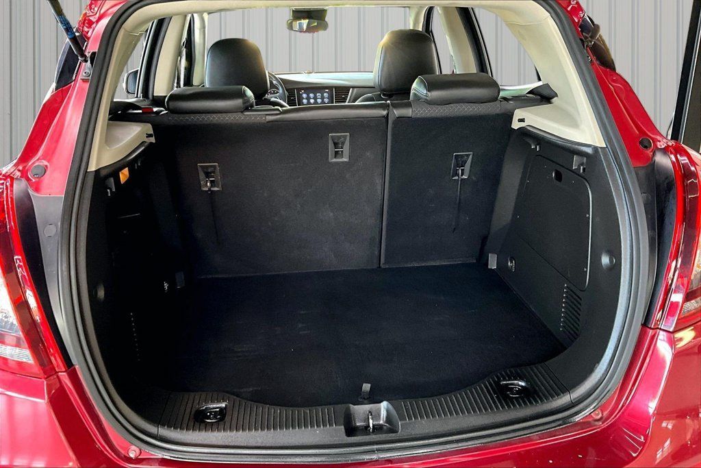 Used 2017 Buick Encore Preferred FWD image 23