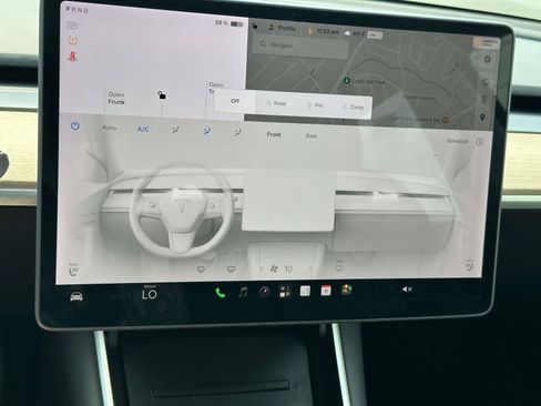 Used 2019 Tesla Model 3 Long Range AWD/4WD image 24