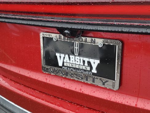 New 2026 Lincoln Aviator AWD image 31