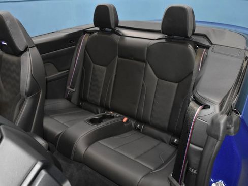 Used 2022 BMW M4 xDrive Competition image 24