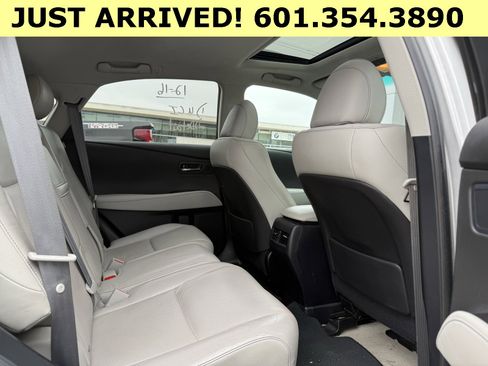 Used 2015 Lexus RX 350 FWD image 8