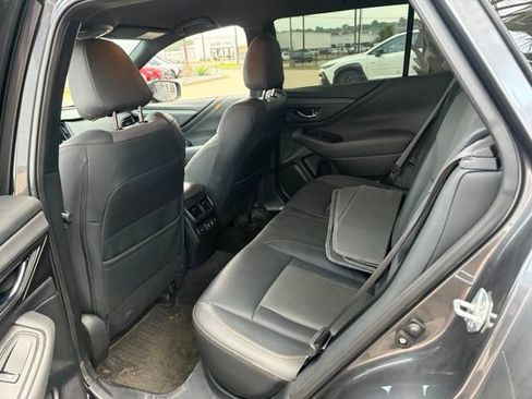 Used 2022 Subaru Outback Wilderness AWD/4WD image 16