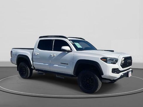 Used 2023 Toyota Tacoma TRD Pro image 4